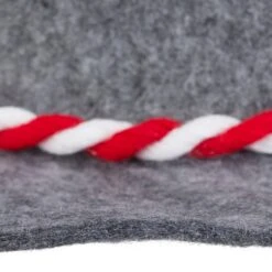 2x Seppelhut In Grau -ChicWelt Verkaufs-Shop relaxdays 2x seppelhut in grau 5