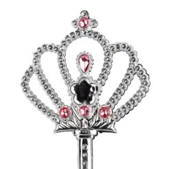 5x Feenflügel/Zauberstab In Blau/Silber -ChicWelt Verkaufs-Shop relaxdays 5x feenflugel zauberstab in blau silber 6