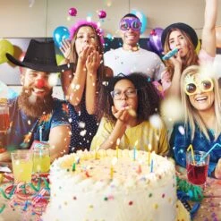 Cowboyhut In Dunkelbraun -ChicWelt Verkaufs-Shop relaxdays cowboyhut in dunkelbraun 2