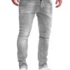 Jeans In Grau -ChicWelt Verkaufs-Shop rello and reese jeans in grau