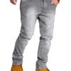 Jeanshose Nick In Grau -ChicWelt Verkaufs-Shop rello and reese jeanshose nick in grau