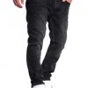 Jeanshose Nick In Schwarz -ChicWelt Verkaufs-Shop rello and reese jeanshose nick in schwarz