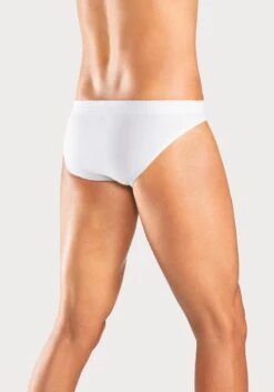 S.Oliver Slip In Weiß -ChicWelt Verkaufs-Shop s oliver slip in weiss 2