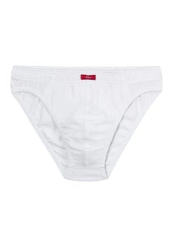 S.Oliver Slip In Weiß -ChicWelt Verkaufs-Shop s oliver slip in weiss 3