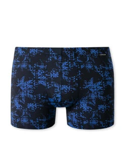 Schiesser Boxershorts In Dunkelblau -ChicWelt Verkaufs-Shop schiesser boxershorts in dunkelblau 3