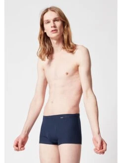 Skiny 2er-Set: Boxershorts In Dunkelblau/ Khaki -ChicWelt Verkaufs-Shop skiny 2er set boxershorts in dunkelblau khaki 2
