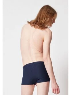 Skiny 2er-Set: Boxershorts In Dunkelblau/ Khaki -ChicWelt Verkaufs-Shop skiny 2er set boxershorts in dunkelblau khaki 3