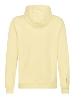 SUBLEVEL Hoodie In Gelb -ChicWelt Verkaufs-Shop sublevel hoodie in gelb 2