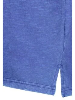 SUBLEVEL Longsleeve In Blau -ChicWelt Verkaufs-Shop sublevel longsleeve in blau 2