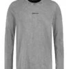 SUBLEVEL Longsleeve In Grau -ChicWelt Verkaufs-Shop sublevel longsleeve in grau