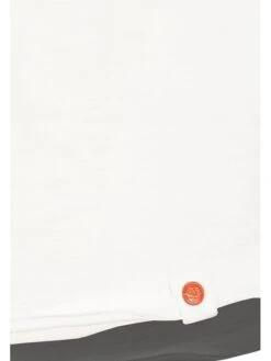 SUBLEVEL Shirt In Weiß -ChicWelt Verkaufs-Shop sublevel shirt in weiss 3