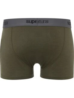 Super.natural Funktionsboxershorts "Base" In Khaki -ChicWelt Verkaufs-Shop super natural funktionsboxershorts base in khaki 2