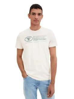 Tom Tailor Shirt In Creme 10 Tom Tailor Shirt In Creme -ChicWelt Verkaufs-Shop tom tailor shirt in creme 2