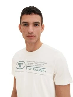 Tom Tailor Shirt In Creme 13 Tom Tailor Shirt In Creme -ChicWelt Verkaufs-Shop tom tailor shirt in creme 5