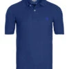 U.S. Polo Assn. Basic Poloshirt In Navy -ChicWelt Verkaufs-Shop u s polo assn basic poloshirt in navy