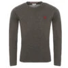 U.S. Polo Assn. Polo LongSleeve Shirt In Anthrazit 2 U.S. Polo Assn. Polo LongSleeve Shirt In Anthrazit -ChicWelt Verkaufs-Shop u s polo assn polo longsleeve shirt in anthrazit